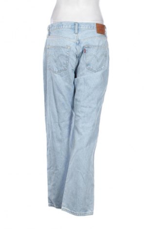 Női farmernadrág Levi's, Méret M, Szín Kék, Ár 20 069 Ft