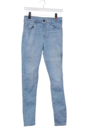 Дамски дънки Levi's, Размер S, Цвят Син, Цена 29,65 €