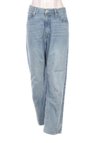 Γυναικείο Τζίν Levi's, Μέγεθος M, Χρώμα Μπλέ, Τιμή 38,00 €