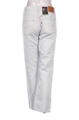 Damen Jeans Levi's, Größe M, Farbe Blau, Preis € 38,36