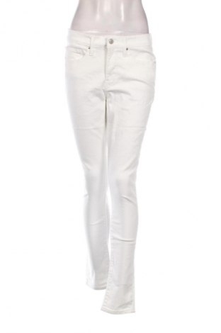 Női farmernadrág Levi's, Méret L, Szín Fehér, Ár 37 789 Ft
