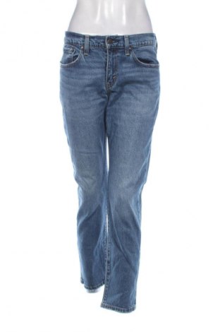 Dámske džínsy  Levi's, Veľkosť S, Farba Modrá, Cena  38,00 €