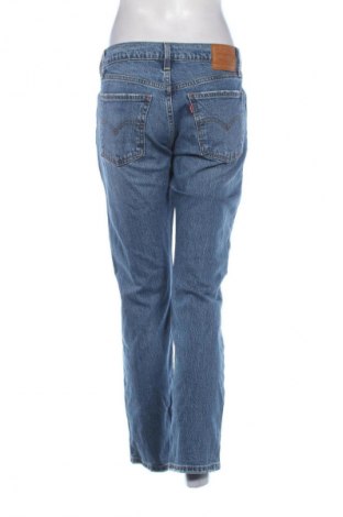 Dámske džínsy  Levi's, Veľkosť S, Farba Modrá, Cena  38,00 €