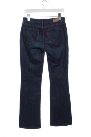 Dámske džínsy  Levi's, Veľkosť S, Farba Strieborná, Cena  38,26 €