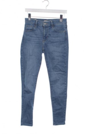 Dámske džínsy  Levi's, Veľkosť S, Farba Modrá, Cena  38,00 €