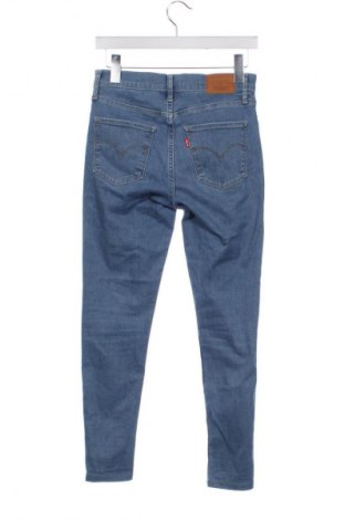 Dámske džínsy  Levi's, Veľkosť S, Farba Modrá, Cena  38,00 €