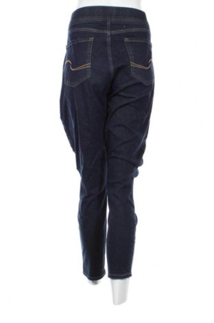 Damen Jeans Levi's, Größe XXL, Farbe Blau, Preis € 52,99