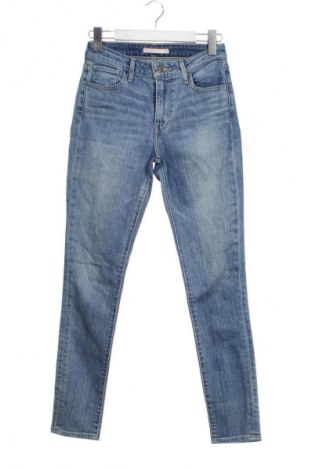 Dámske džínsy  Levi's, Veľkosť XS, Farba Modrá, Cena  38,00 €