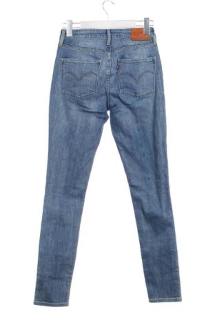 Dámske džínsy  Levi's, Veľkosť XS, Farba Modrá, Cena  38,00 €