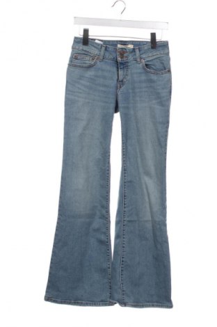 Dámske džínsy  Levi's, Veľkosť S, Farba Modrá, Cena  107,95 €