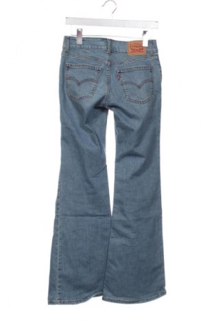 Dámske džínsy  Levi's, Veľkosť S, Farba Modrá, Cena  107,95 €