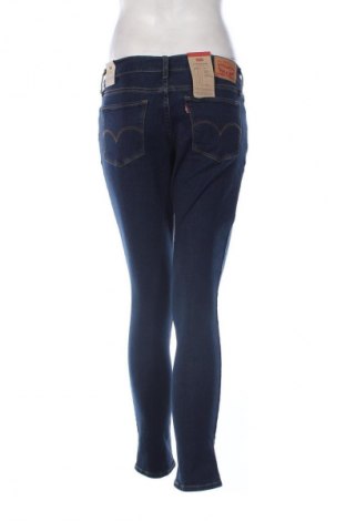 Dámske džínsy  Levi's, Veľkosť M, Farba Modrá, Cena  88,00 €
