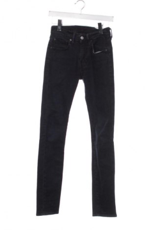 Női farmernadrág Levi's, Méret S, Szín Kék, Ár 15 847 Ft