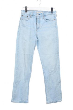 Női farmernadrág Levi's, Méret S, Szín Kék, Ár 16 989 Ft