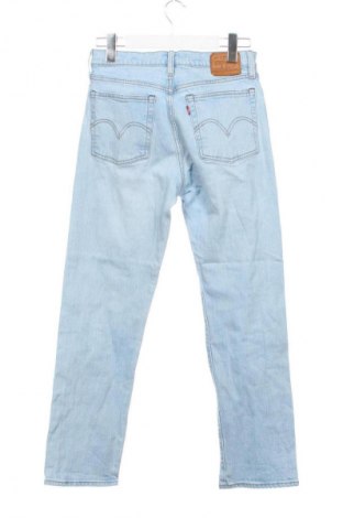 Női farmernadrág Levi's, Méret S, Szín Kék, Ár 16 989 Ft