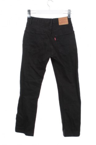 Damen Jeans Levi's, Größe XXS, Farbe Schwarz, Preis 32,99 €
