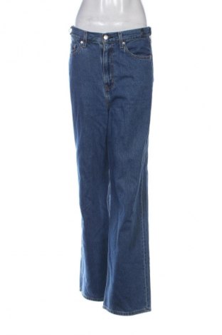 Női farmernadrág Levi's, Méret M, Szín Kék, Ár 15 702 Ft