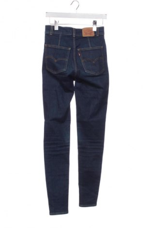 Női farmernadrág Levi's, Méret S, Szín Kék, Ár 15 847 Ft