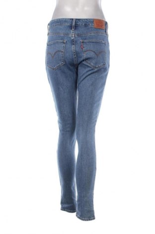 Дамски дънки Levi's, Размер M, Цвят Син, Цена 38,00 €