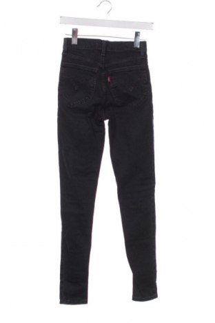 Damen Jeans Levi's, Größe XS, Farbe Schwarz, Preis 39,99 €