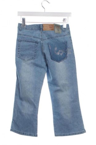Dámske džínsy  Libelloula, Veľkosť S, Farba Modrá, Cena  24,00 €