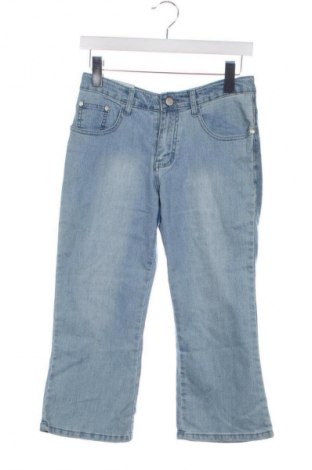 Γυναικείο Τζίν Libelloula, Μέγεθος S, Χρώμα Μπλέ, Τιμή 24,00 €