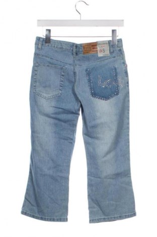 Γυναικείο Τζίν Libelloula, Μέγεθος S, Χρώμα Μπλέ, Τιμή 24,00 €