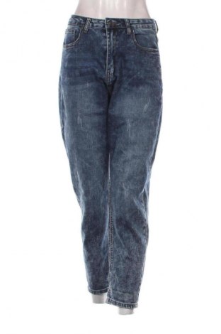 Damen Jeans Life, Größe L, Farbe Blau, Preis € 15,00