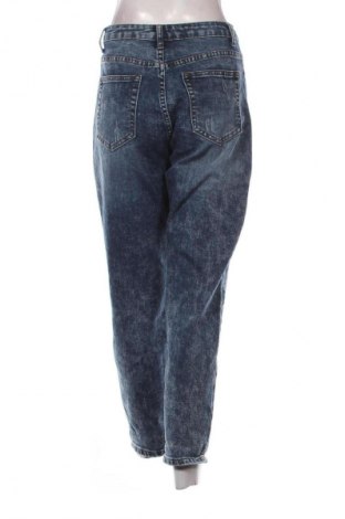 Damen Jeans Life, Größe L, Farbe Blau, Preis € 15,00