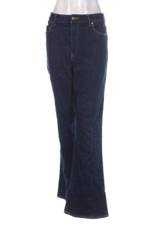 Γυναικείο Τζίν Lily Loves, Μέγεθος XL, Χρώμα Μπλέ, Τιμή 10,99 €