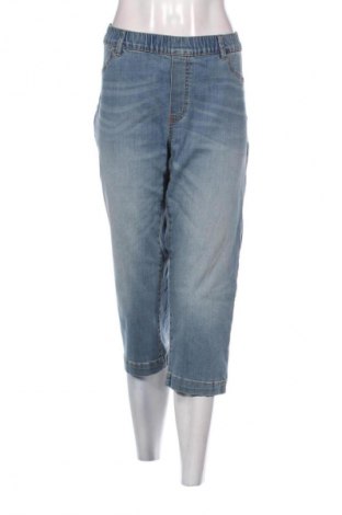 Damen Jeans Lindex, Größe XL, Farbe Blau, Preis € 15,00