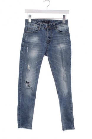 Dámske džínsy  Liu Jo, Veľkosť S, Farba Modrá, Cena  52,66 €