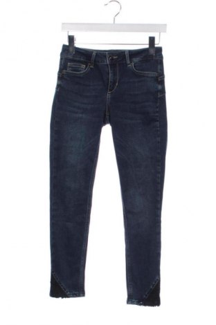 Női farmernadrág Liu Jo, Méret S, Szín Kék, Ár 21 901 Ft