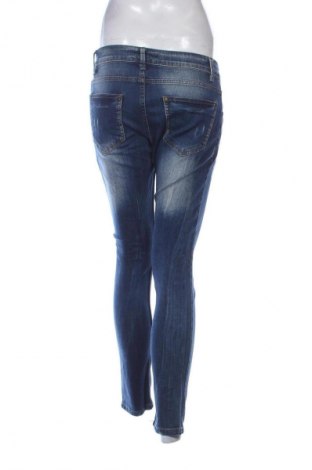 Damen Jeans Liuzin, Größe L, Farbe Blau, Preis € 15,00