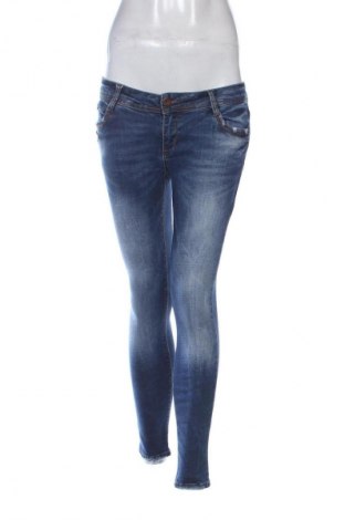 Damen Jeans Liuzin, Größe M, Farbe Blau, Preis € 15,00