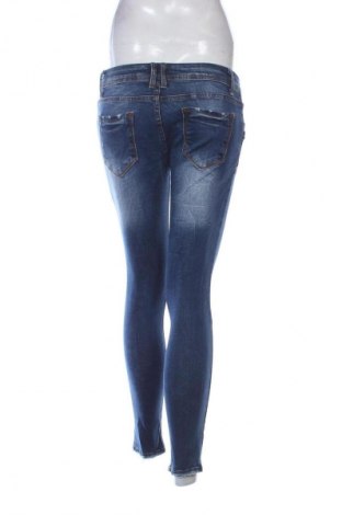 Damen Jeans Liuzin, Größe M, Farbe Blau, Preis € 15,00