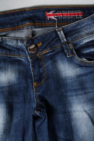 Női farmernadrág Liuzin, Méret S, Szín Kék, Ár 6 198 Ft