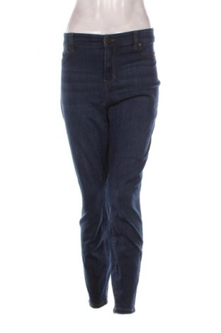 Női farmernadrág Liverpool, Méret XXL, Szín Kék, Ár 5 939 Ft