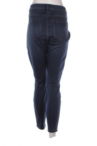 Női farmernadrág Liverpool, Méret XXL, Szín Kék, Ár 5 939 Ft