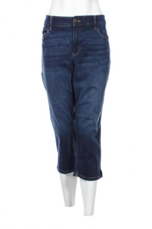 Damen Jeans Liz Claiborne, Größe XL, Farbe Blau, Preis € 12,99