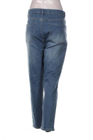 Női farmernadrág Liz Jordan, Méret XL, Szín Kék, Ár 17 069 Ft