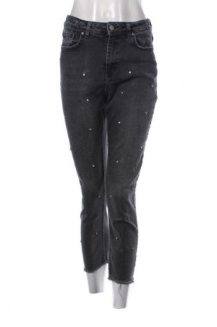 Női farmernadrág Love, Méret M, Szín Szürke, Ár 6 198 Ft