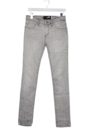 Dámske džínsy  Love Moschino, Veľkosť S, Farba Sivá, Cena  70,00 €