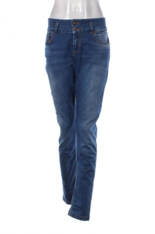 Női farmernadrág Ltb, Méret XL, Szín Kék, Ár 12 293 Ft