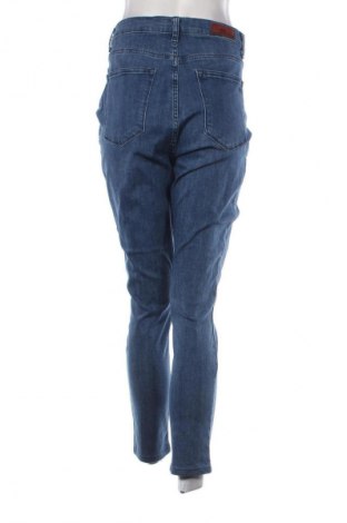 Дамски дънки Ltb, Размер XXL, Цвят Син, Цена 21,00 €