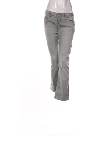 Női farmernadrág Ltb, Méret XL, Szín Szürke, Ár 23 839 Ft