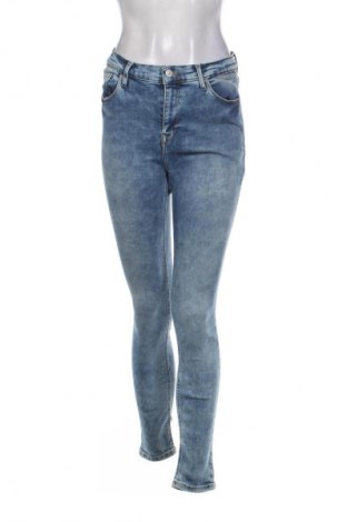 Női farmernadrág Ltb, Méret M, Szín Kék, Ár 8 660 Ft