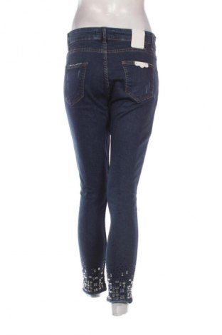 Női farmernadrág Lucy, Méret M, Szín Kék, Ár 6 198 Ft