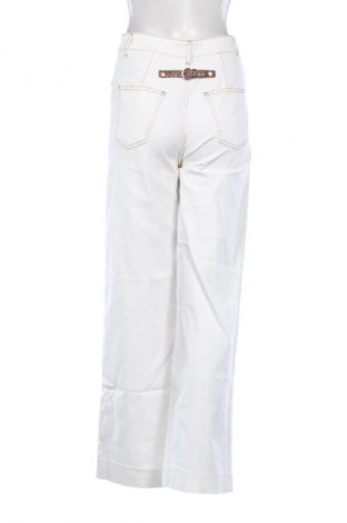 Női farmernadrág Luisa Spagnoli, Méret M, Szín Ekrü
, Ár 28 918 Ft