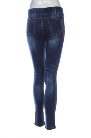 Дамски дънки M.Sara, Размер S, Цвят Син, Цена 17,07 €